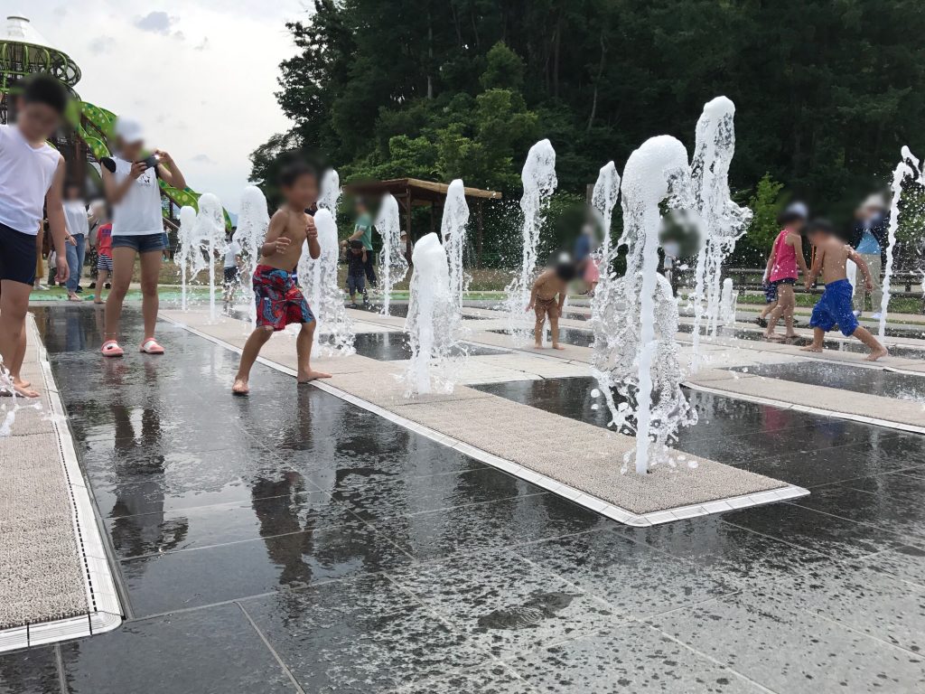 ひがしね あそびあランド〜親子で存分に楽しめる無料の遊び場が山形県東根市にあった!〜Special Life