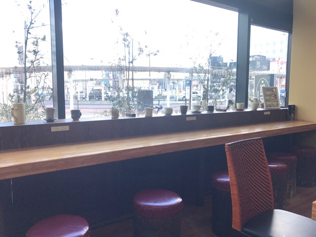 サザコーヒー勝田駅前店メニュー 値段 雰囲気の紹介 落ち着きのある空間で味わう本物のコーヒー さらに限定メニューもあるカフェ Special Life