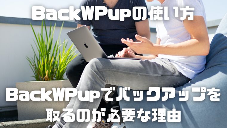 BackWPupの使い方_003_BackWPupでバックアップを取るのが必要な理由