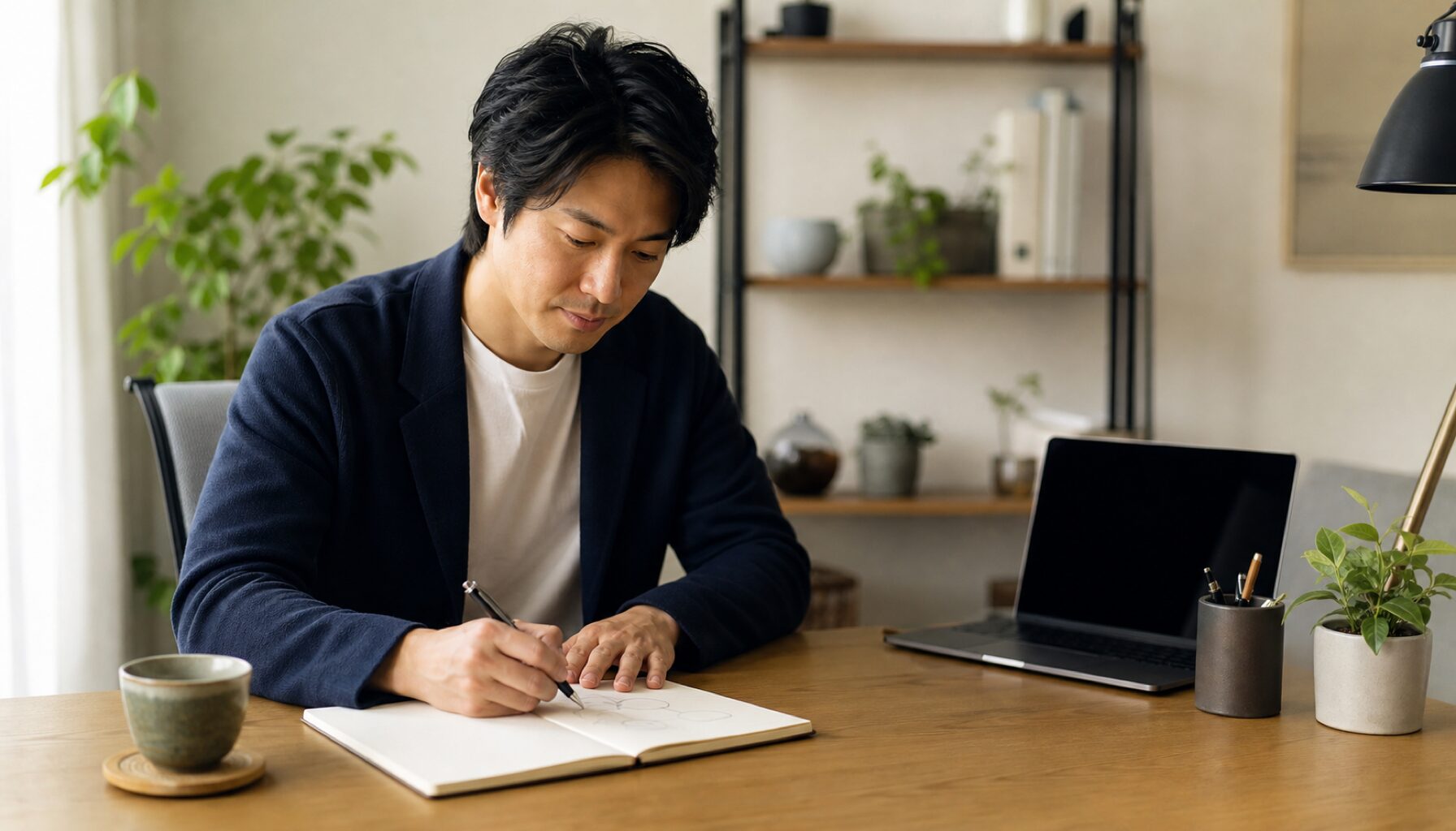 副業に置き換えると、こういう意味になる