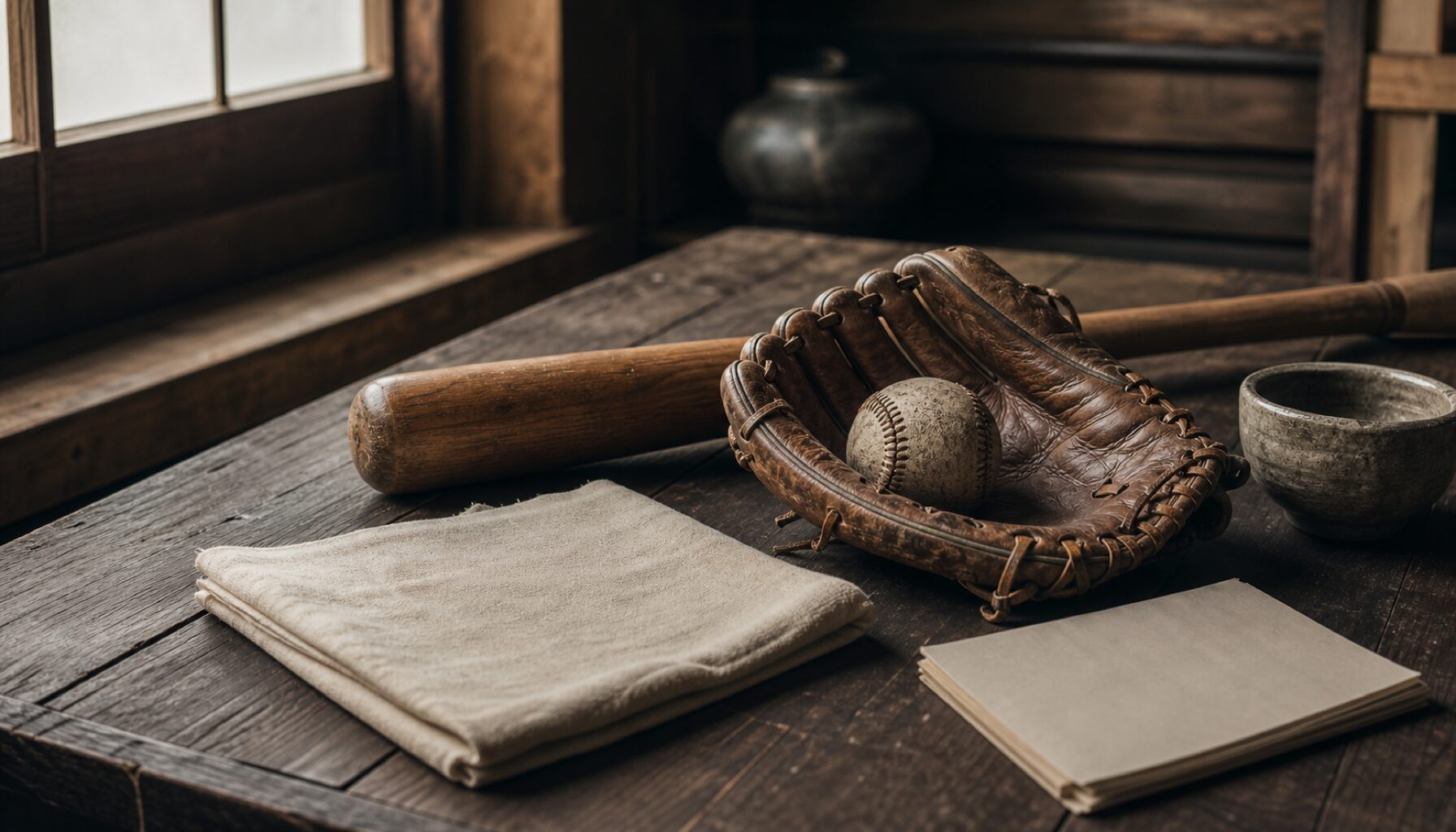 大谷翔平とはどんな人か