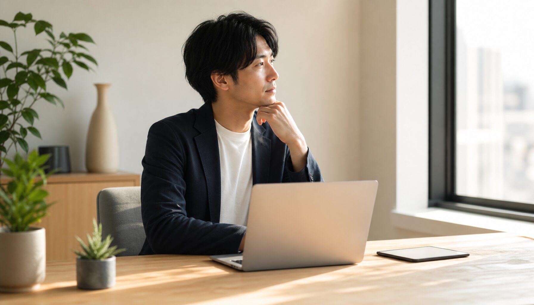 副業で成功した僕が「転職しなかったことを後悔」する理由