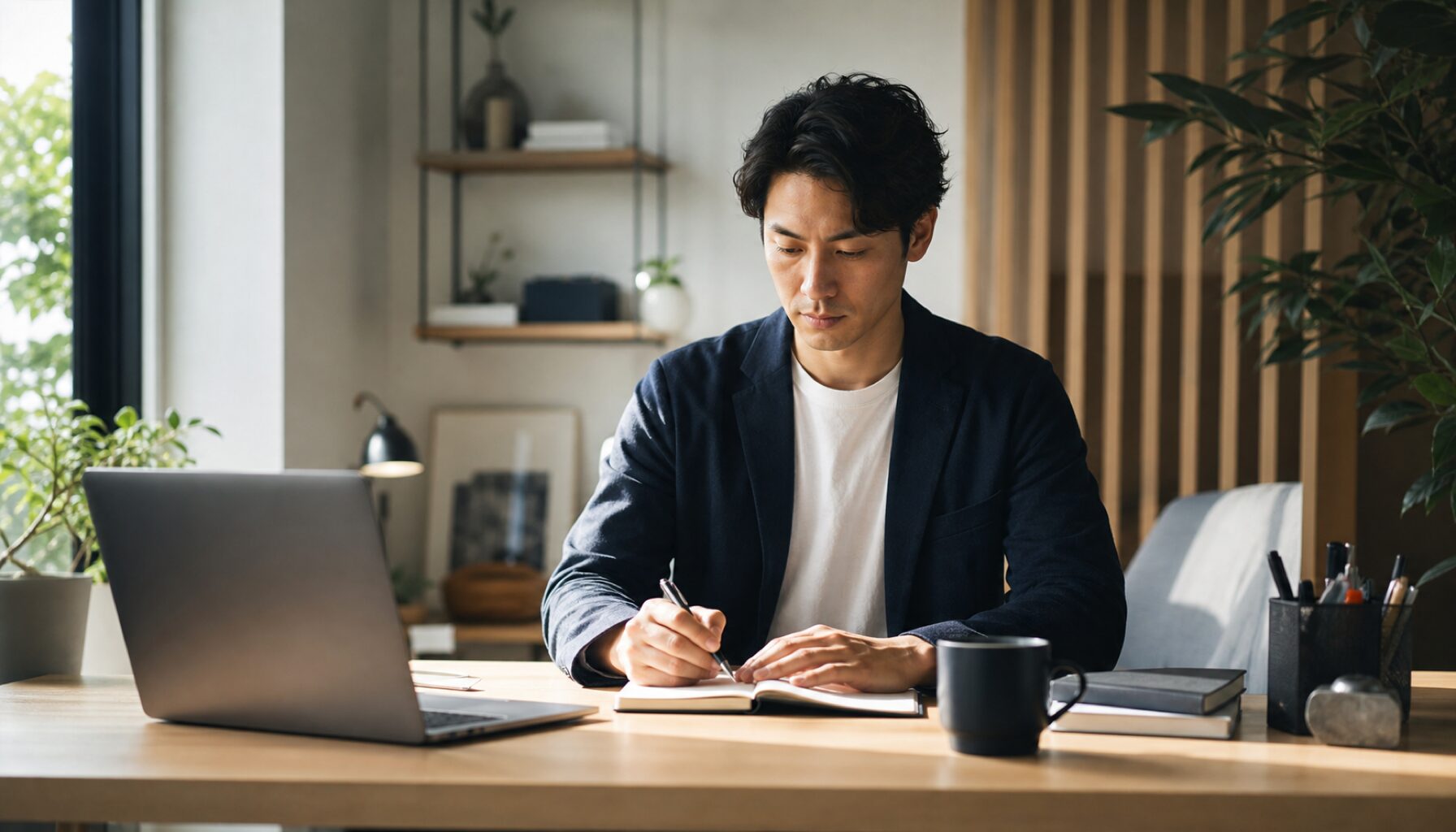 エジソンとはどんな人か