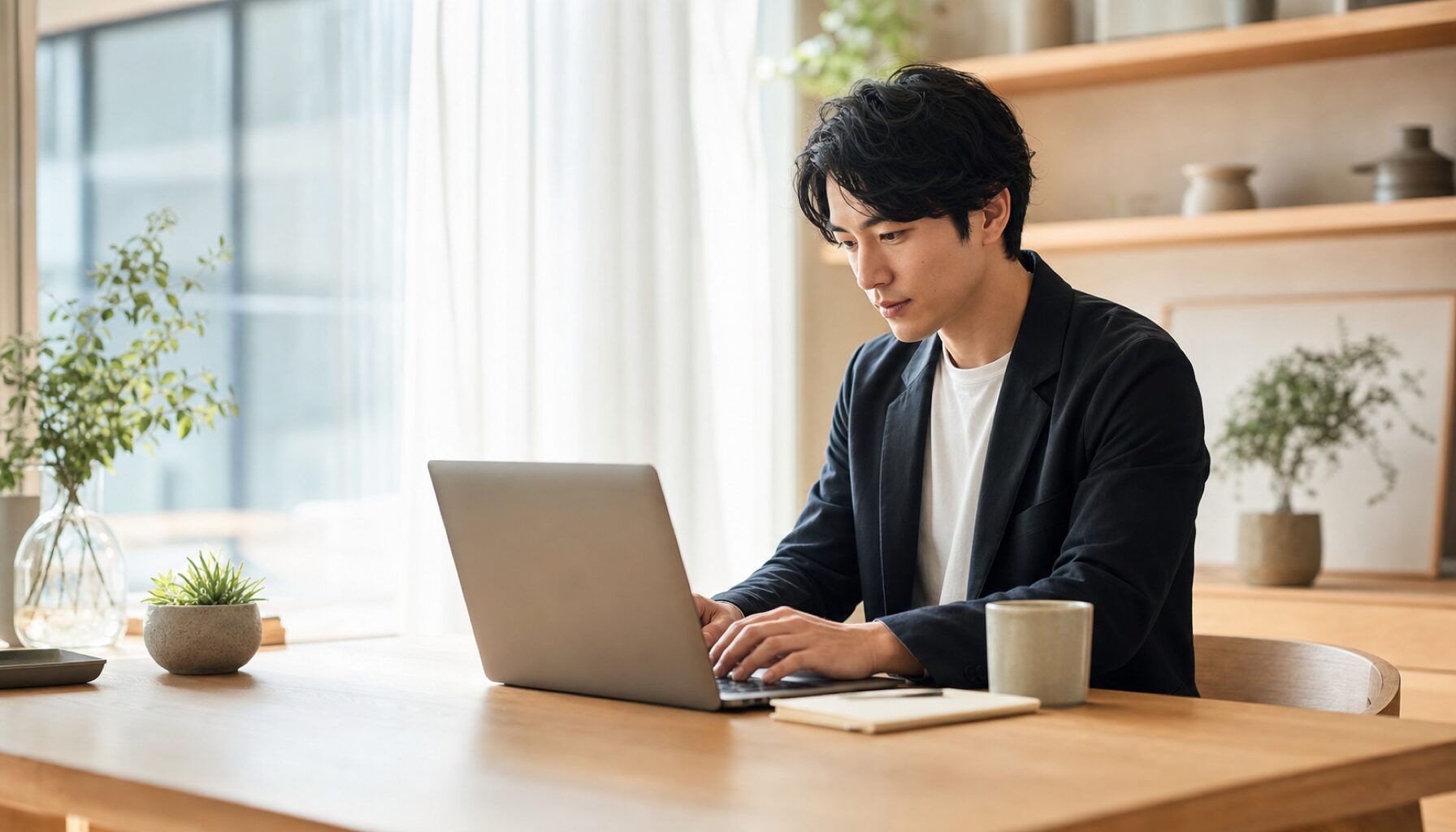 エジソンとはどんな人か