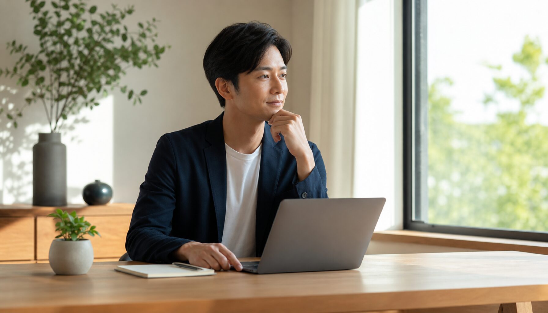 副業よりも転職を先にするべき理由