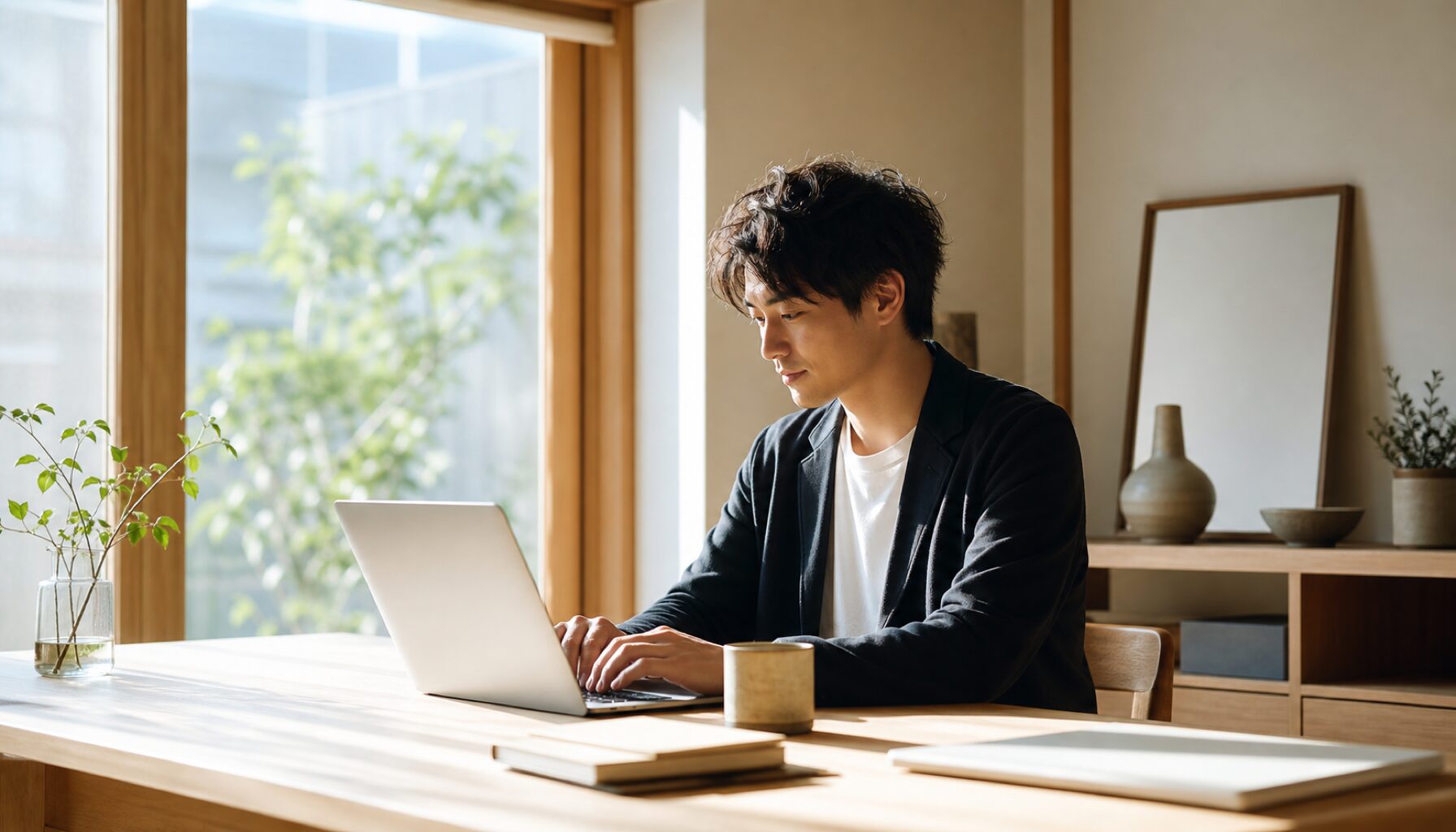 副業を本業に変えるために必要な考え方