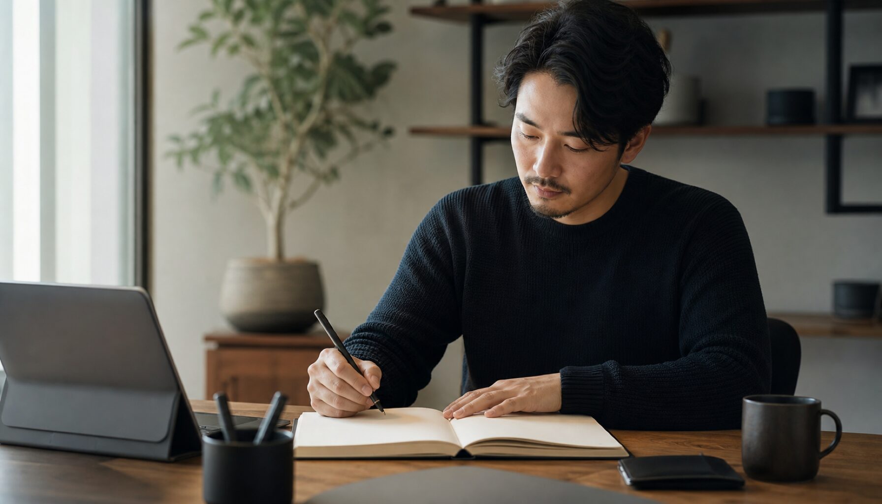 副業に置き換えると、こういう意味になる