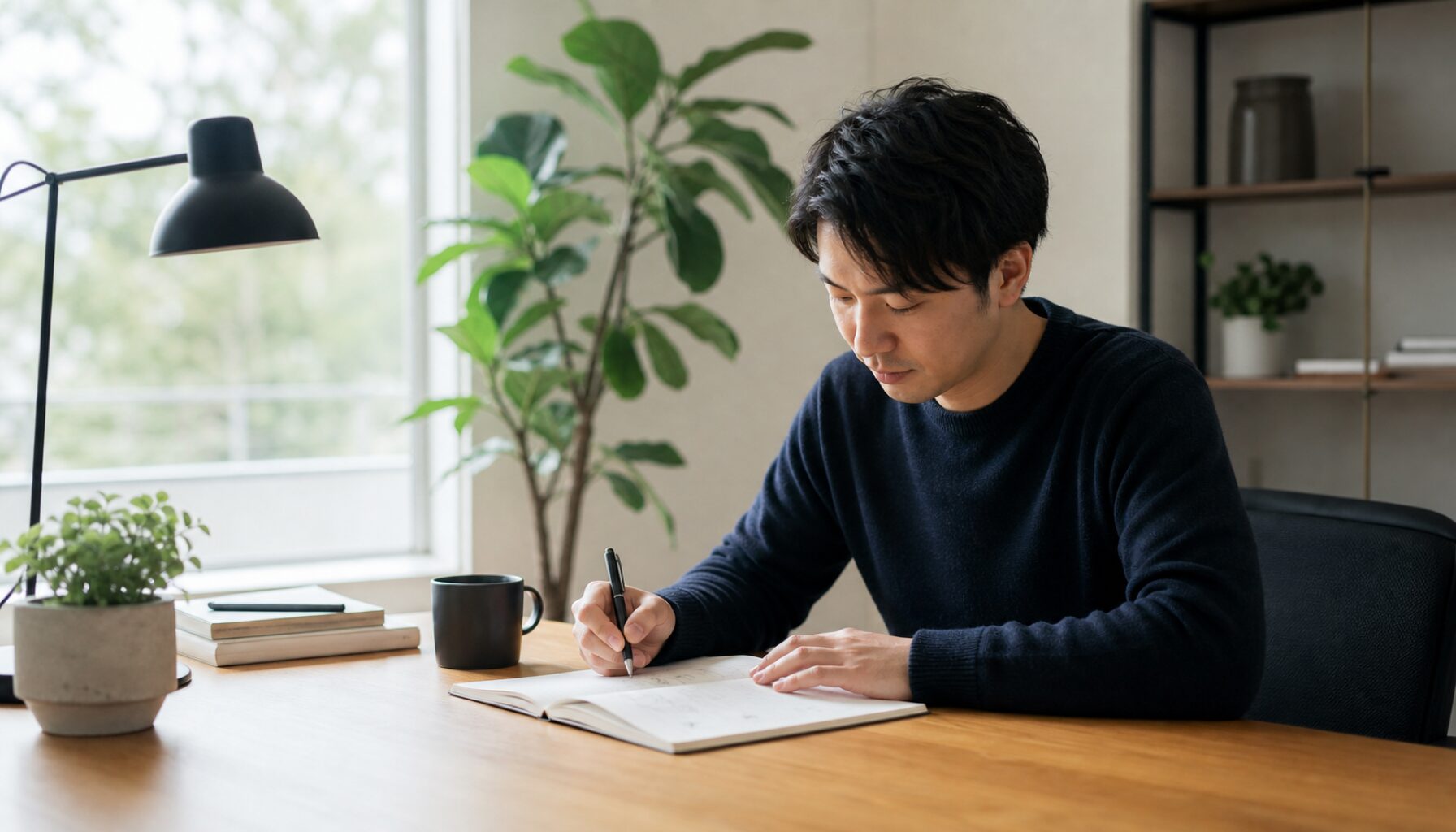 副業に置き換えると、こういう意味になる