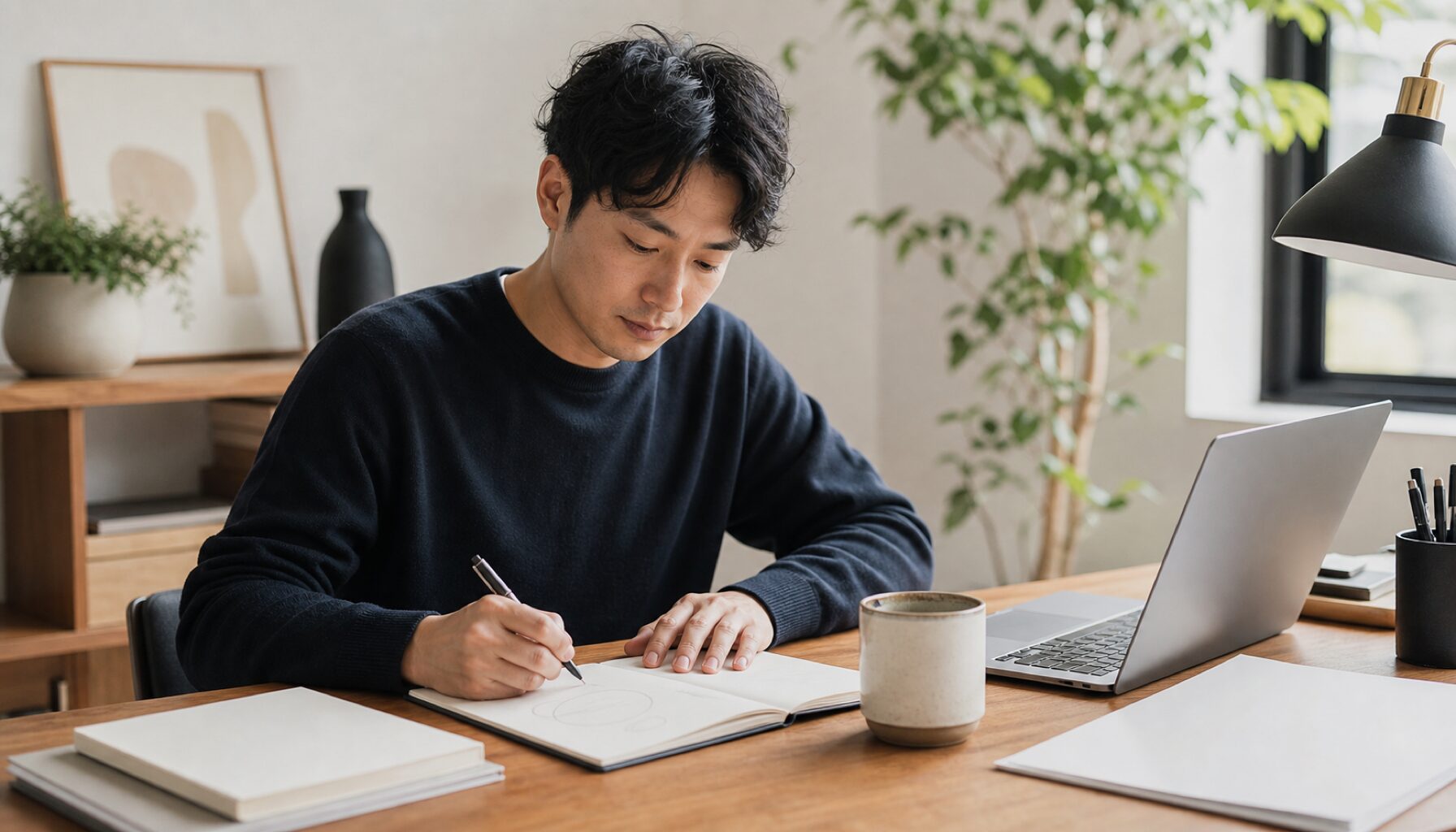 副業に置き換えると、こういう意味になる