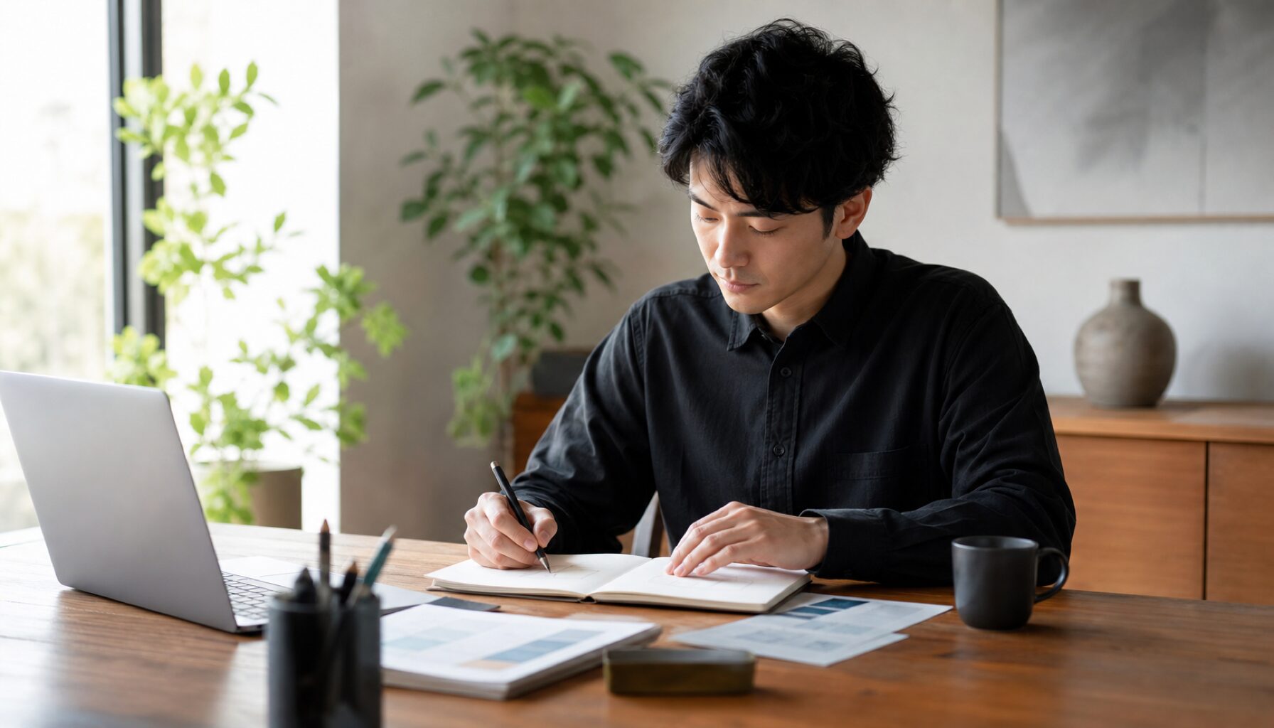 副業に置き換えると、こういう意味になる