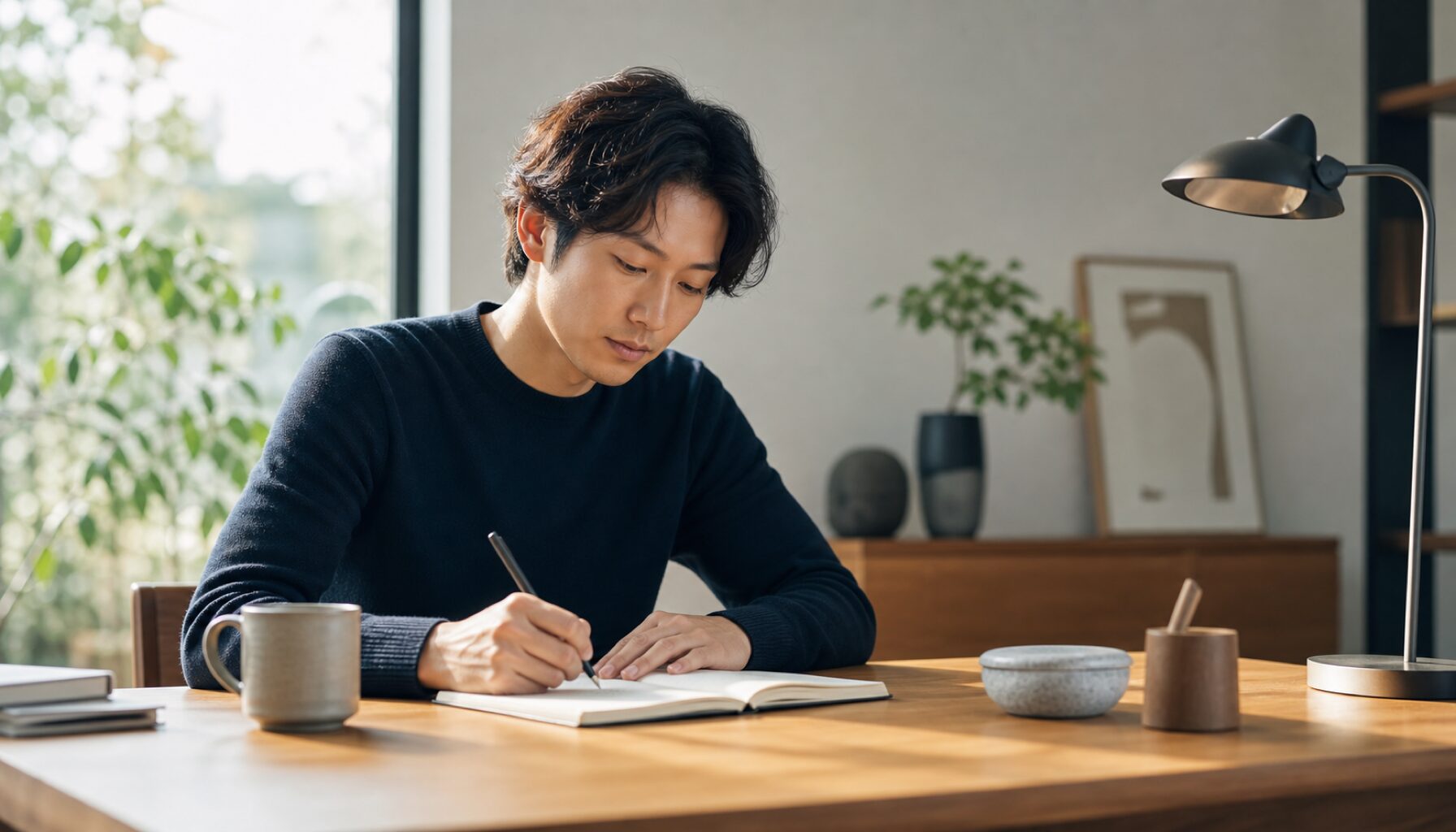 副業に置き換えると、こういう意味になる