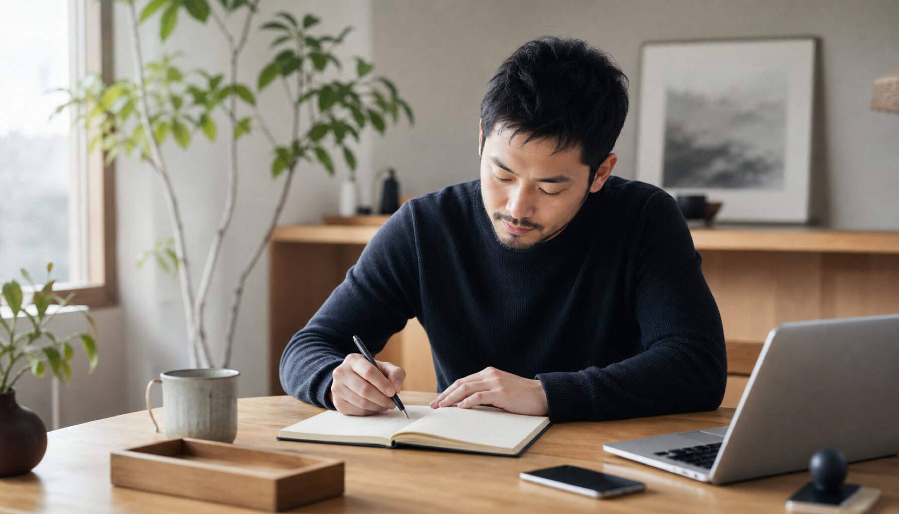 副業に置き換えると、こういう意味になる