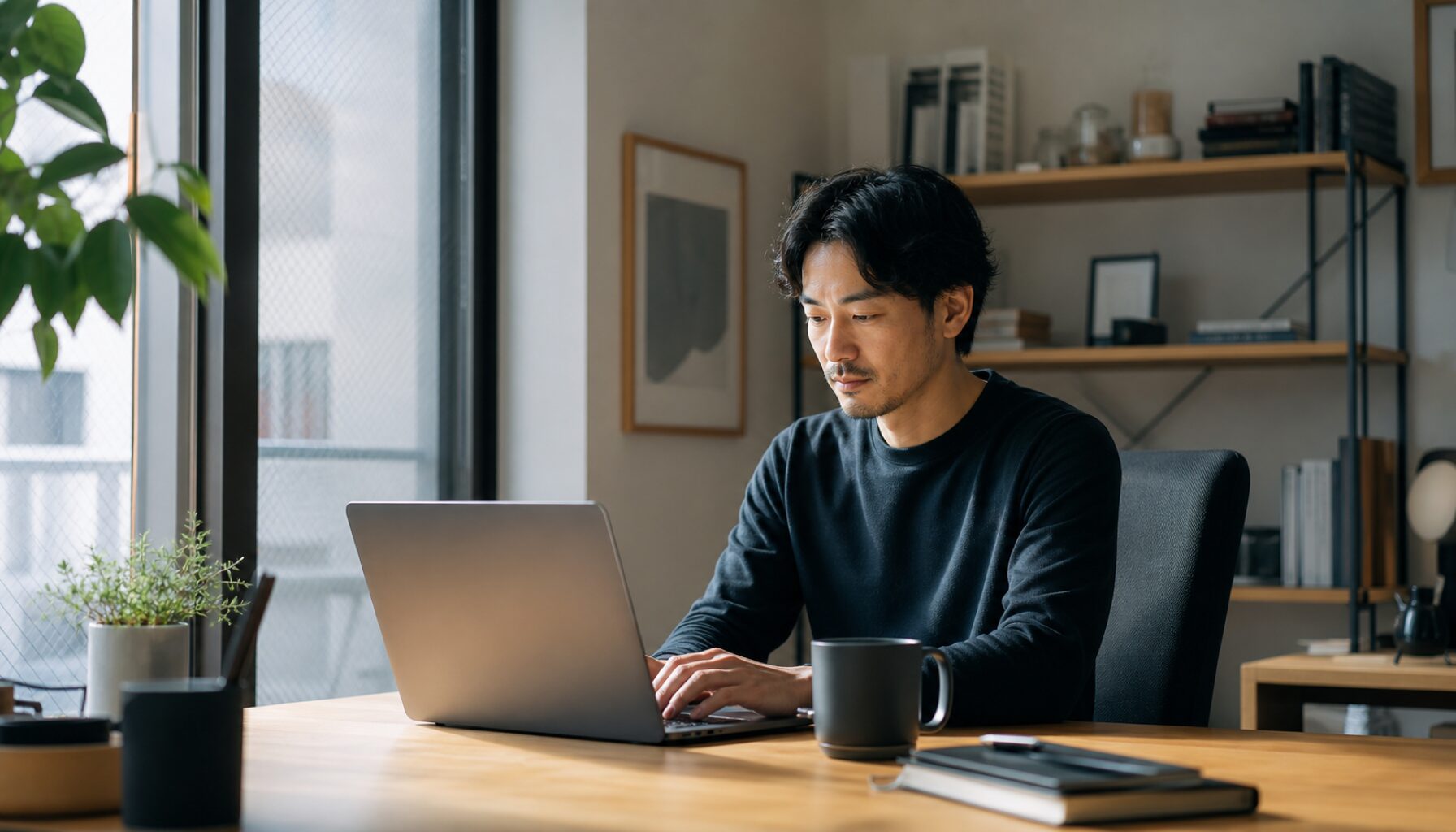 副業に置き換えると、こういう意味になる