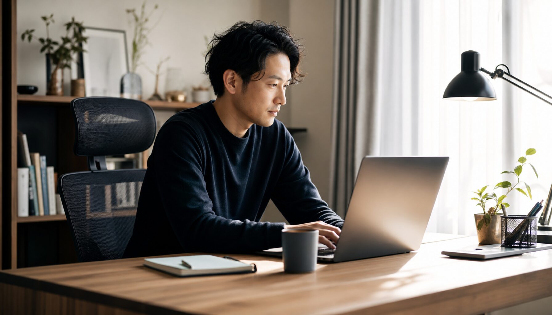 副業に置き換えると、こういう意味になる