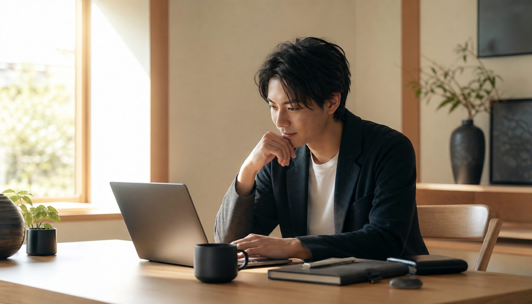 副業を本業に変えるためにやった行動