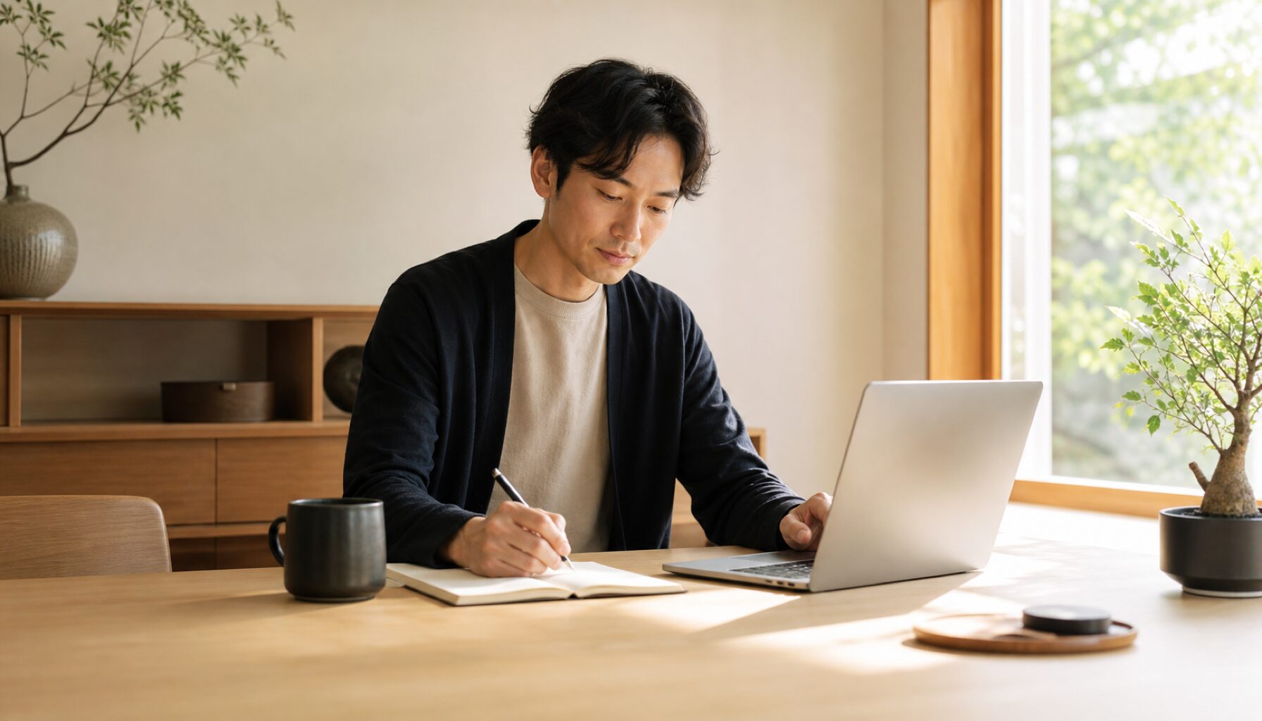 副業よりも先に転職することのメリット