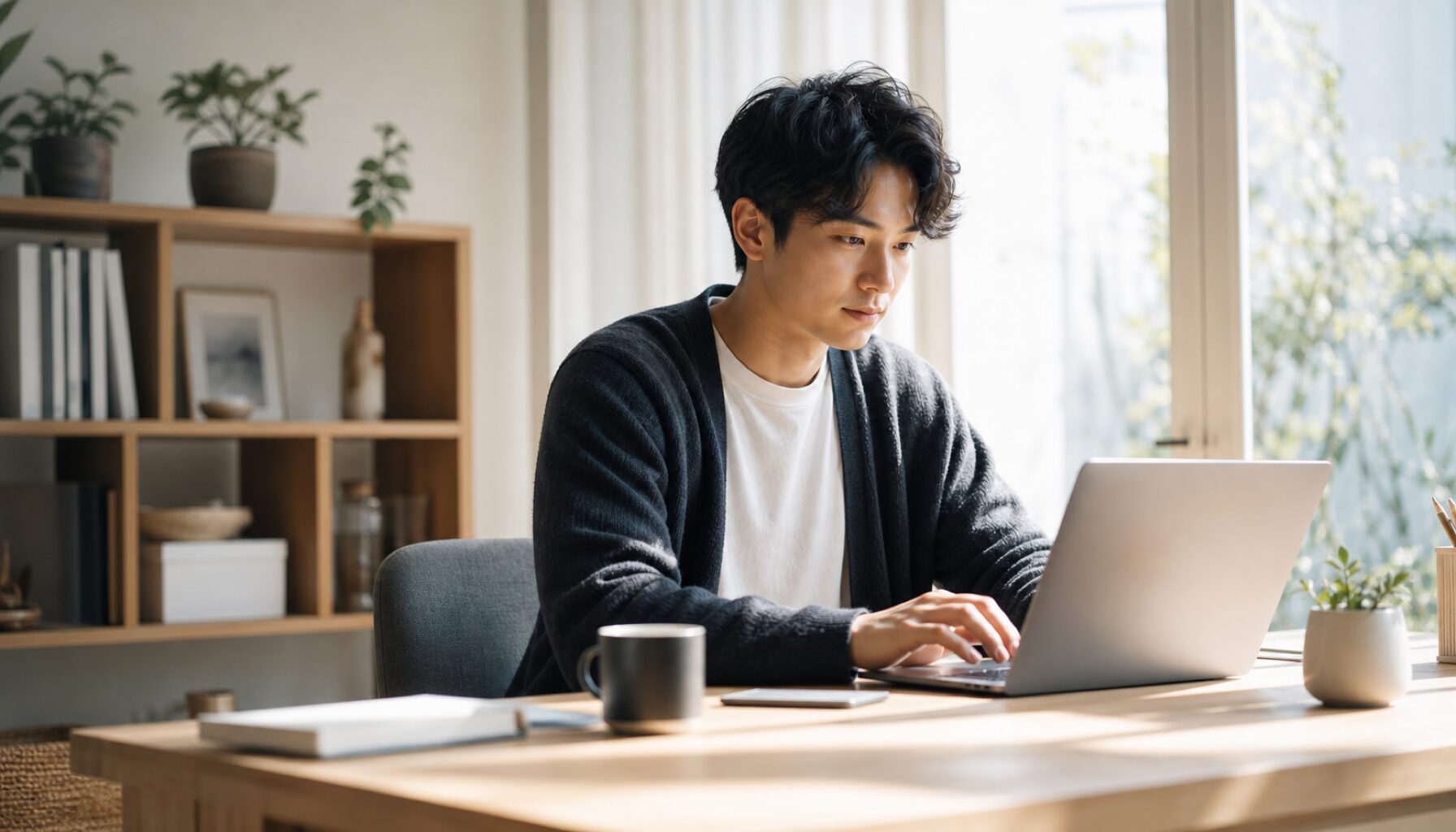 副業を続けるための3つのコツ
