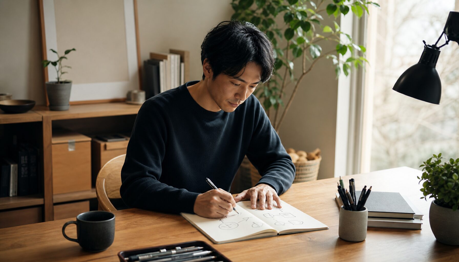 副業に置き換えた実践的なメッセージ