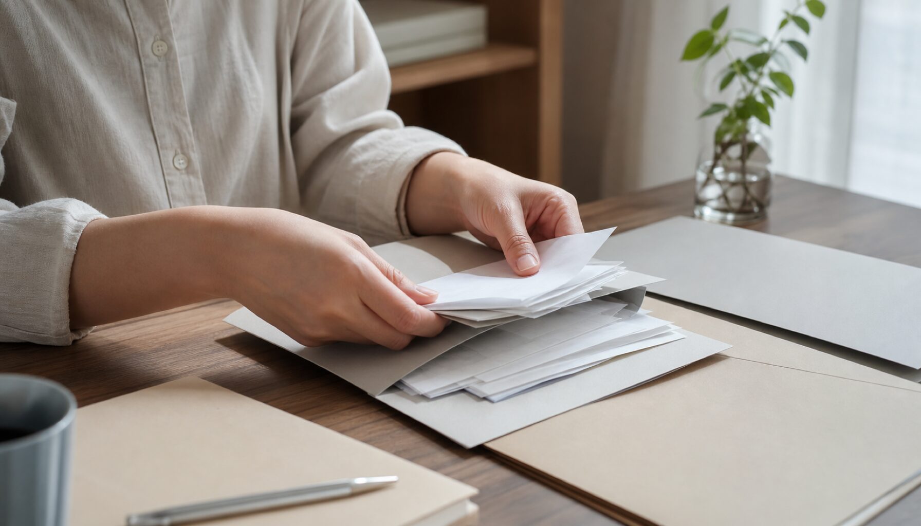 副業を始める前に確認すべき注意点