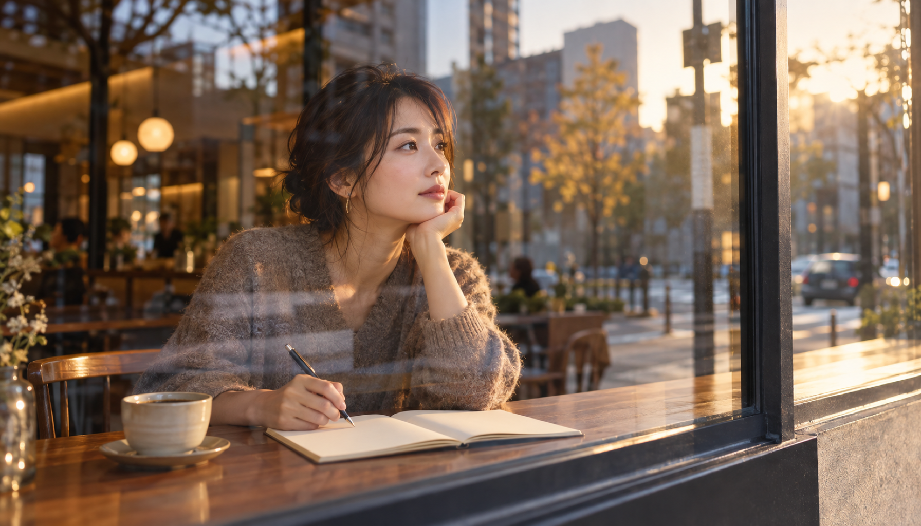 仕事に行きたくない理由は「自分・仕事・人」を順番に見直せば見えてくる