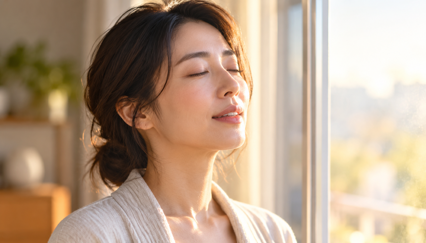 仕事に行きたくない朝も「起きる理由」を1つ唱えれば布団から出られる