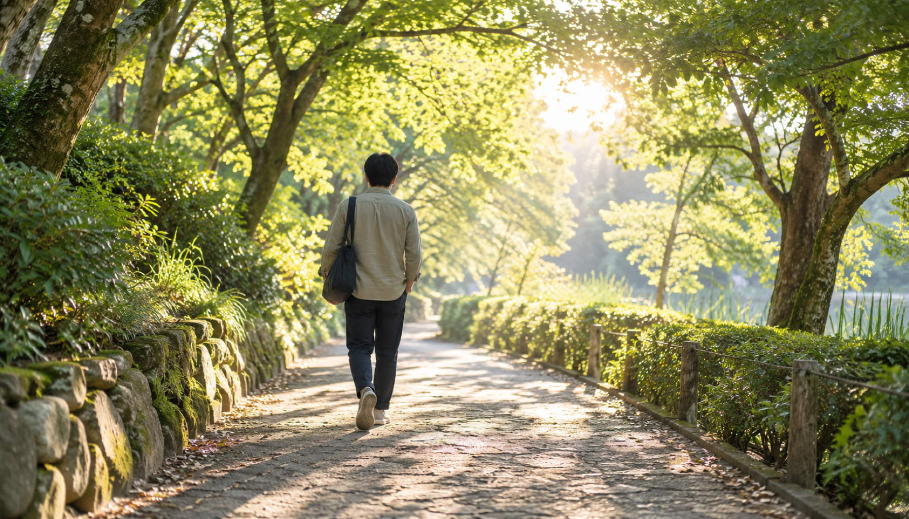 まとめ：仕事に行きたくない理由がわからないときは「自分・仕事・人」を順番に見直そう