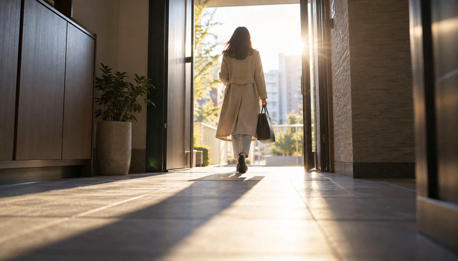 まとめ：仕事に行きたくない朝は「今日、何のために行くのか」を1つ唱えよう
