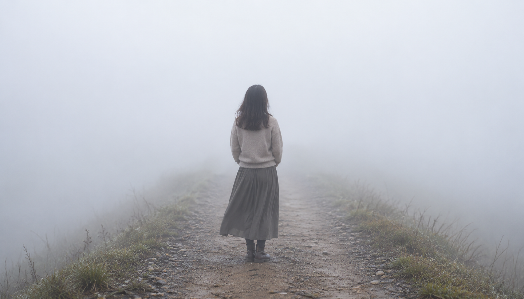 転職したいけど怖いのは、何から離れて、どこへ向かうのかが見えていないから