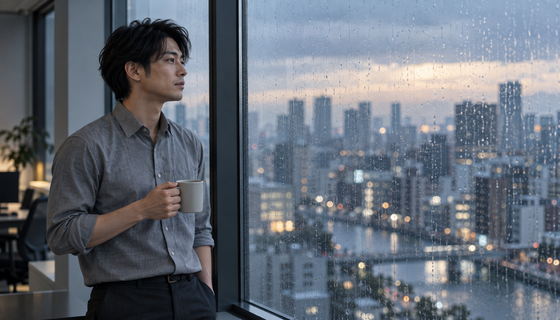 仕事が楽しくないと感じるのは、上達している実感がなくなっているから