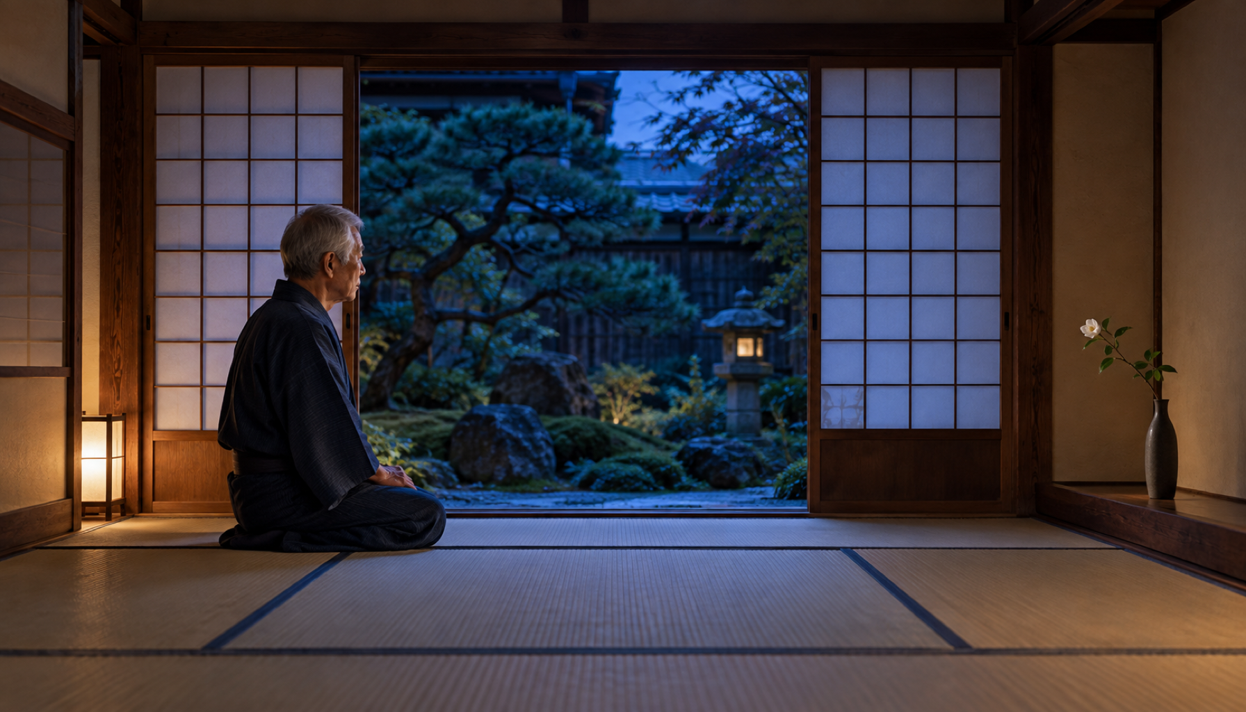 老子に学ぶ｜足りていることを知る人こそ、本当に豊かな人