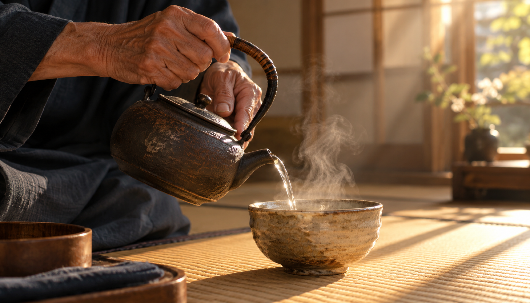 セネカに学ぶ｜本当に休んでいるのは、自分の休みを味わえている人