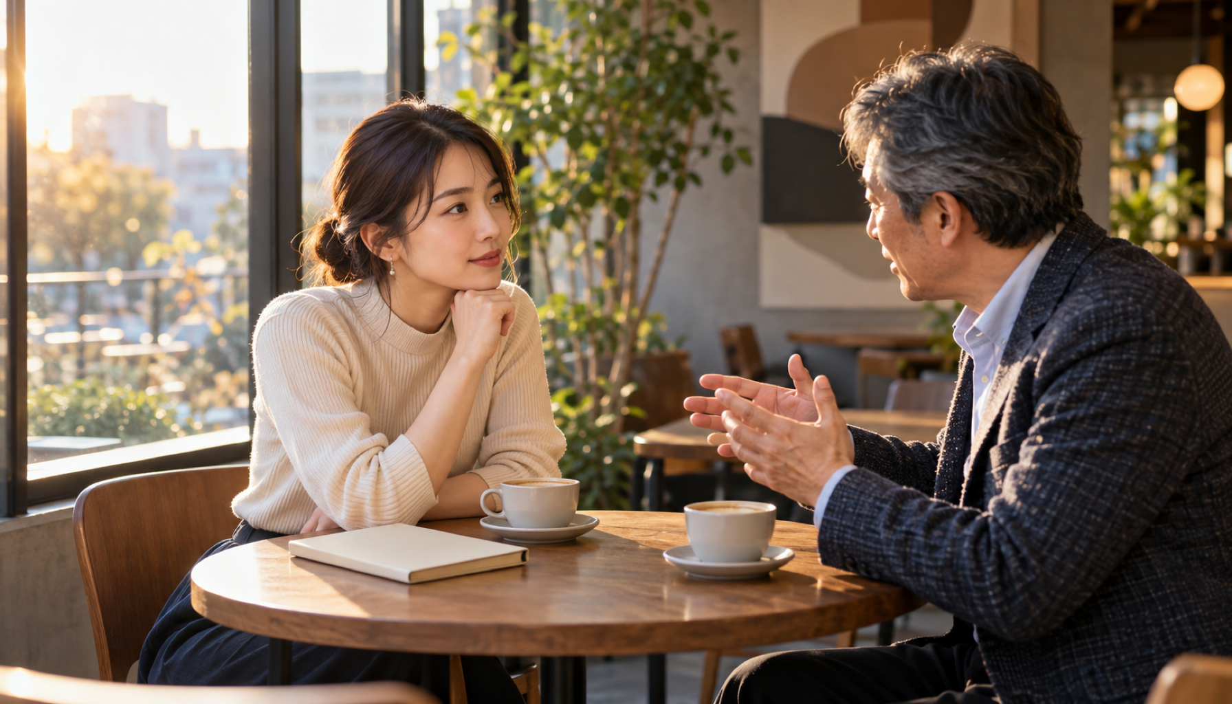 頑張っても評価されないとき「評価する人を知る」ことで腐らずに続けられる