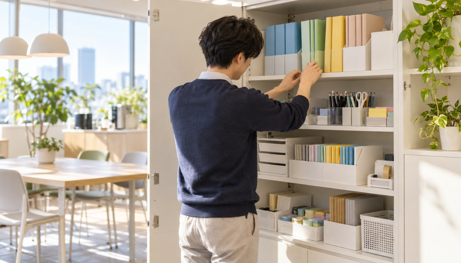仕事が暇でつらいとき「頼まれていない役立つこと」を1つ作れば時間が充実する