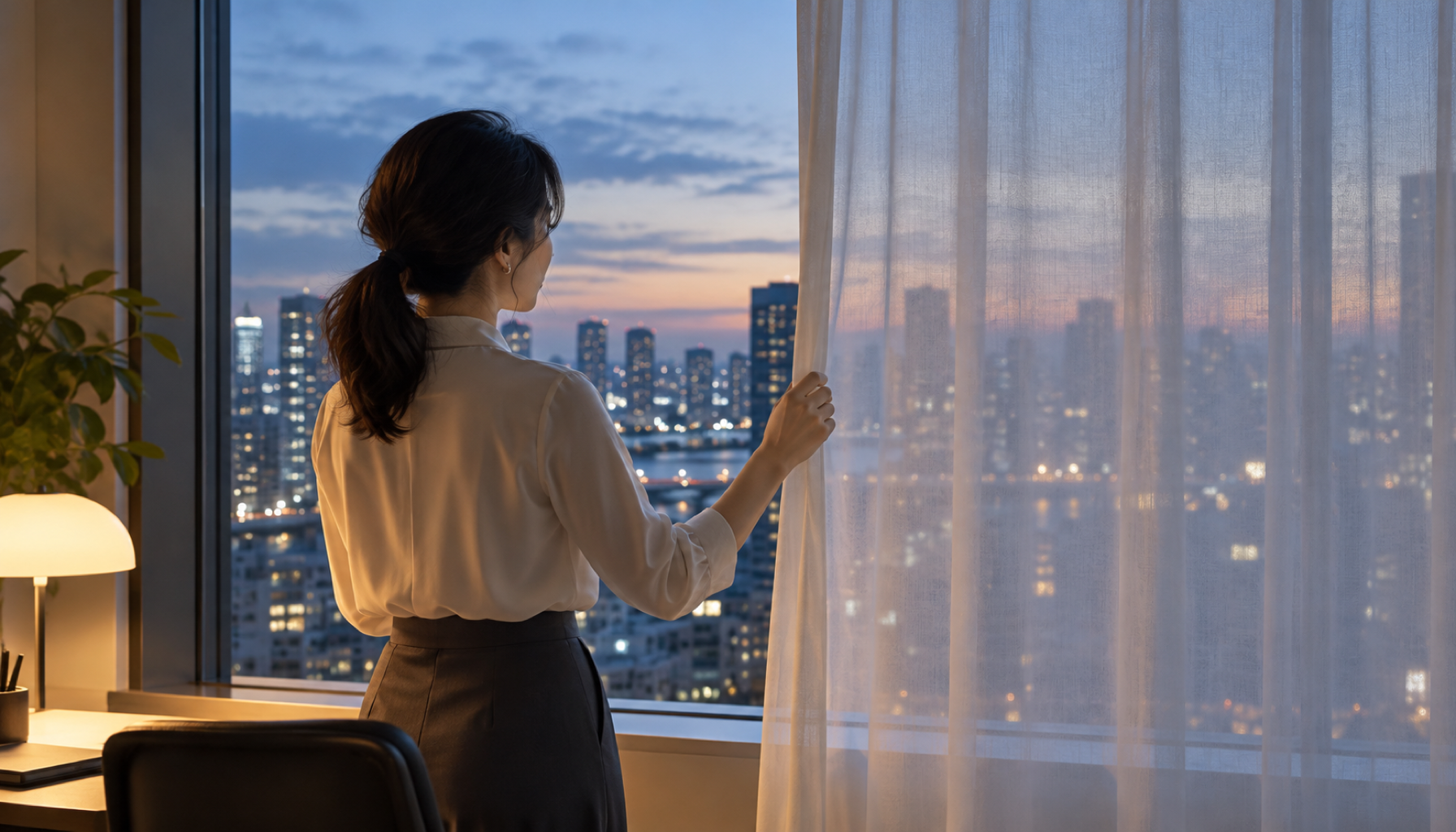 上司と合わないとき「合わせる所」を決めれば自分を責めずに働ける