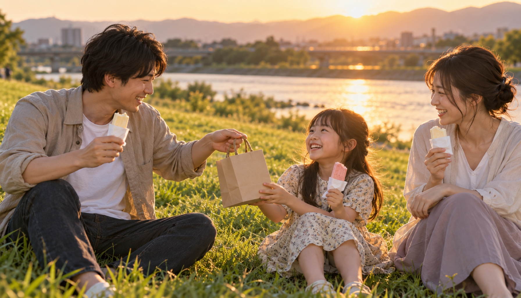 お金を使う喜びを広げるための、研究からわかったもう1つの考え方