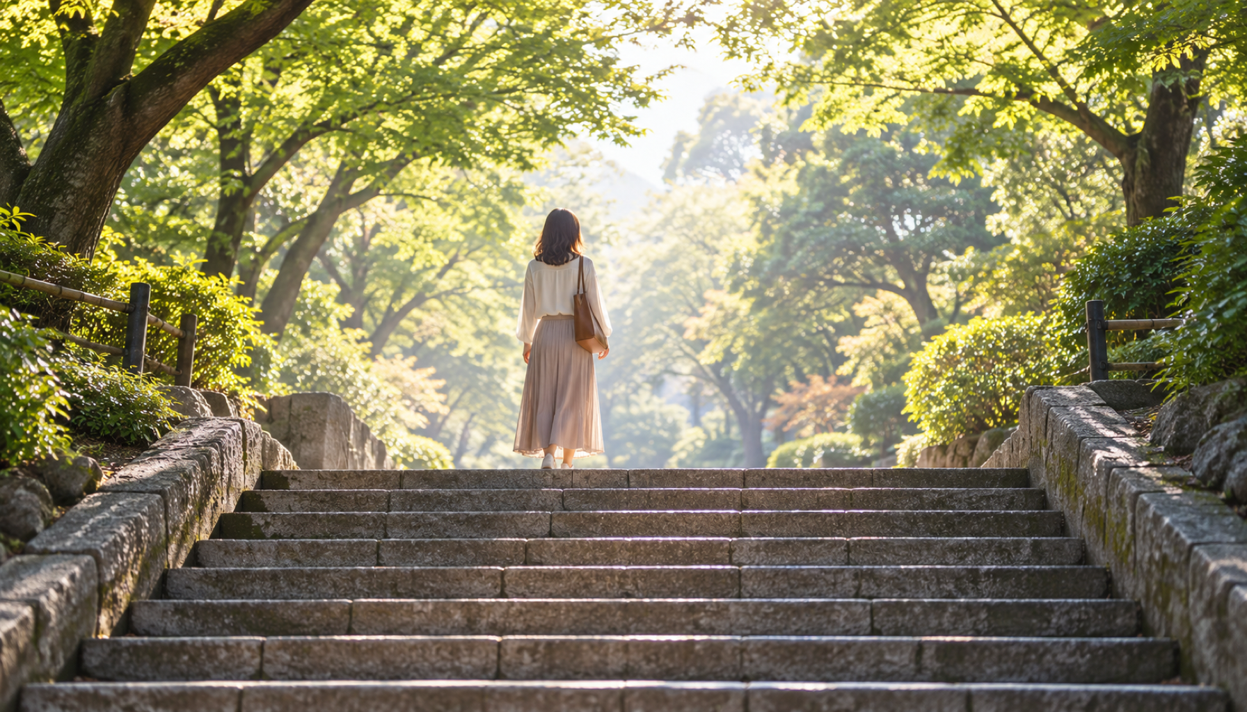 まとめ：仕事がつらいときは「変えられるつらさ」と「変えられないつらさ」に分けてみよう！