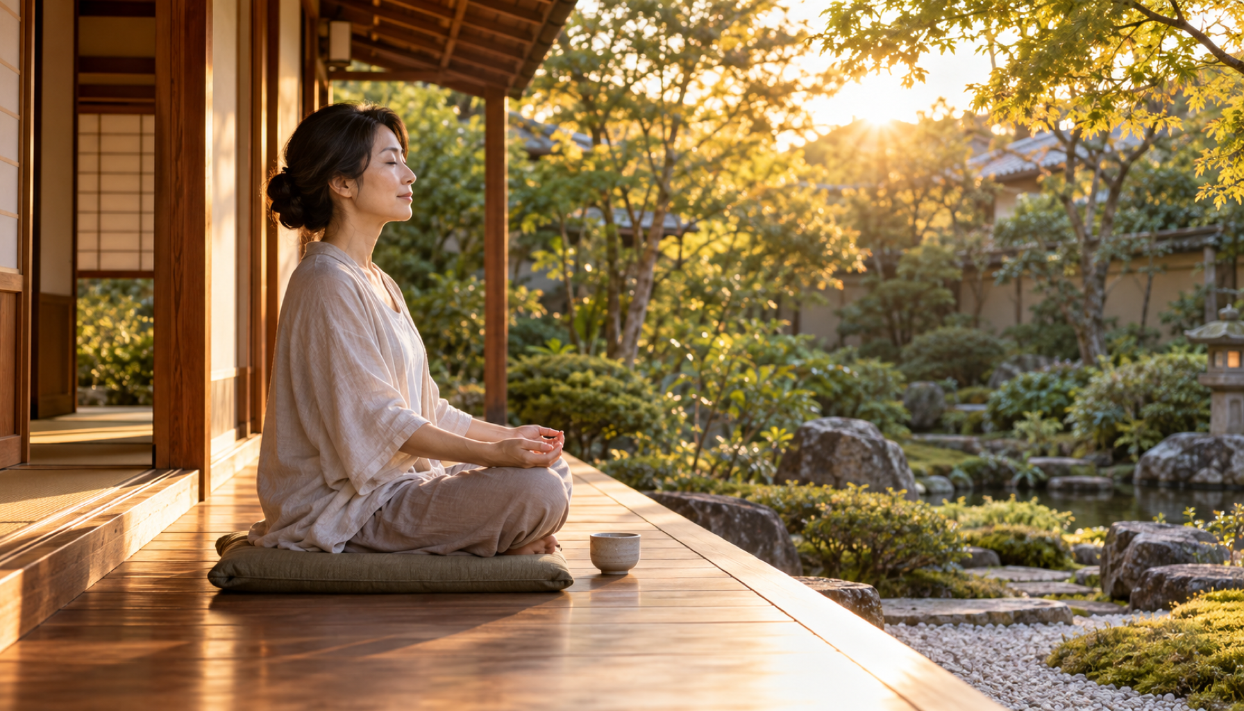 まとめ：休みたいけど休めないときは「心の休み場所」に戻ってみよう！