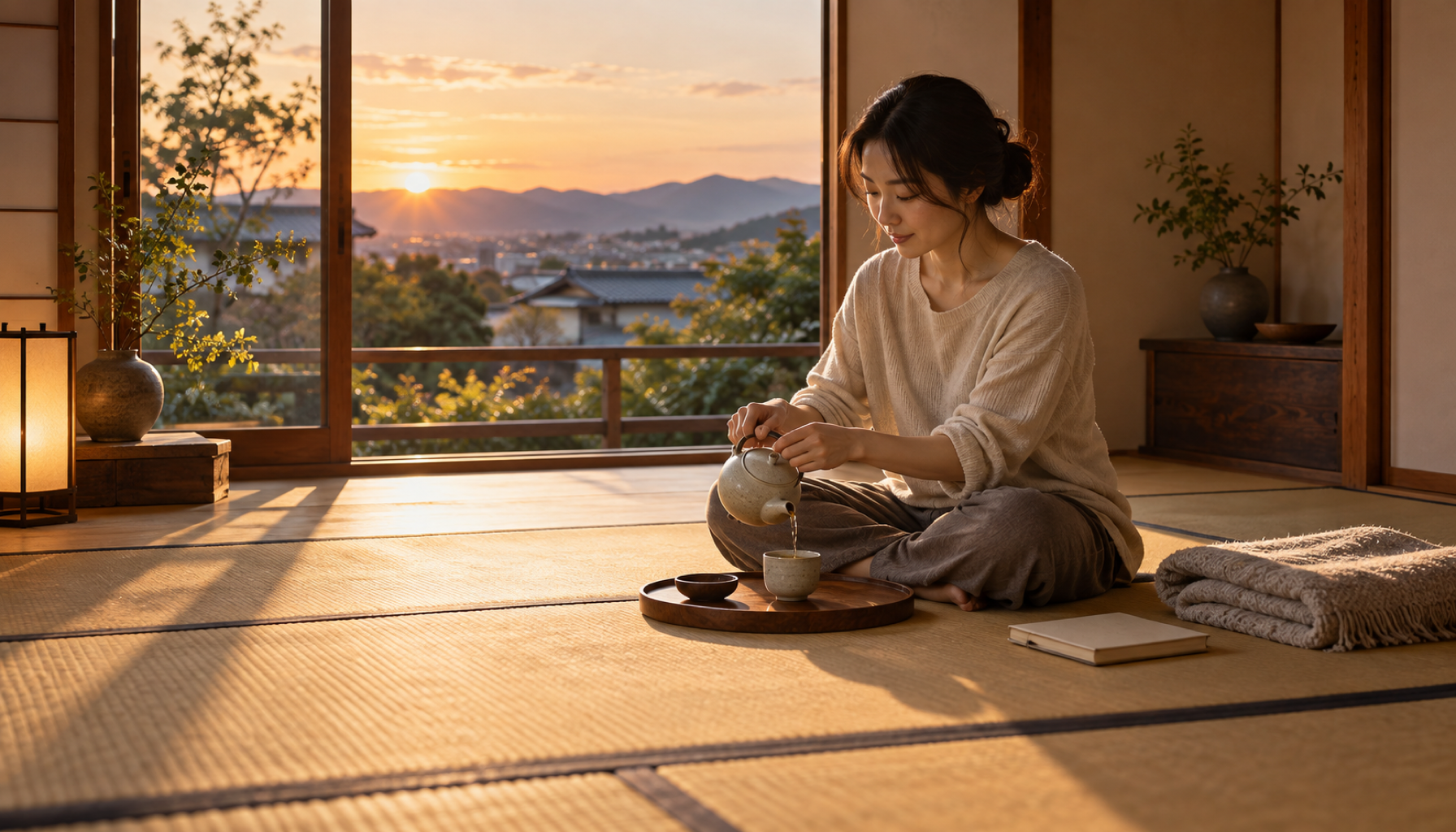 まとめ：仕事だけの人生に疲れたら「時間の行き先」を数えてみよう！